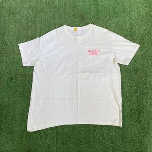 Gallery dept tshirt